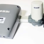 جک بازویی تک لنگه GiBiDi  مدل Kudo150
