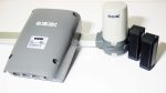 جک بازویی تک لنگه GiBiDi  مدل Kudo150