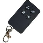 ریموت فابریک جک پارکینگ محک