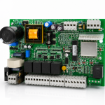 مدار فرمان جک پارکینگی key Automation  مدل 900CT-824S