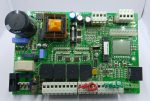 مدار فرمان جک پارکینگی key Automation  مدل 900CT-824S - Image 2